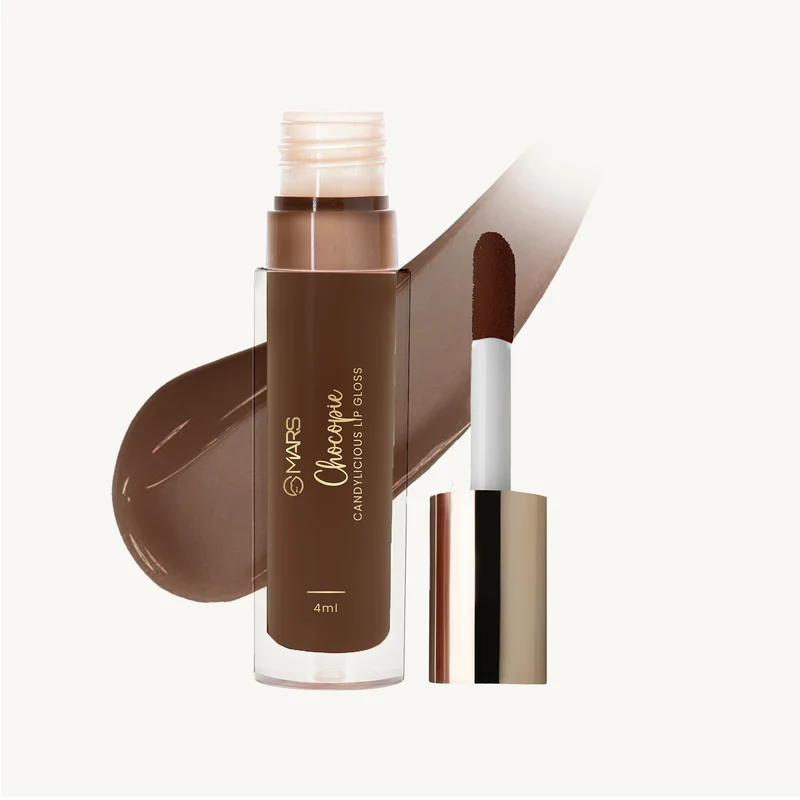 mars chocopie lipgloss mars chocopie lipgloss